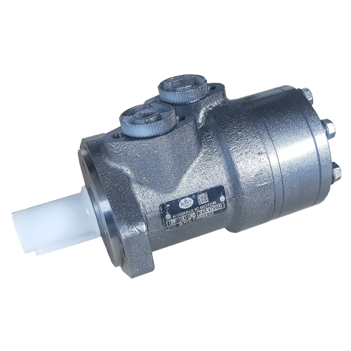 moteur-hydraulique-orbital-mini-pelle-couple-bidirectionnel