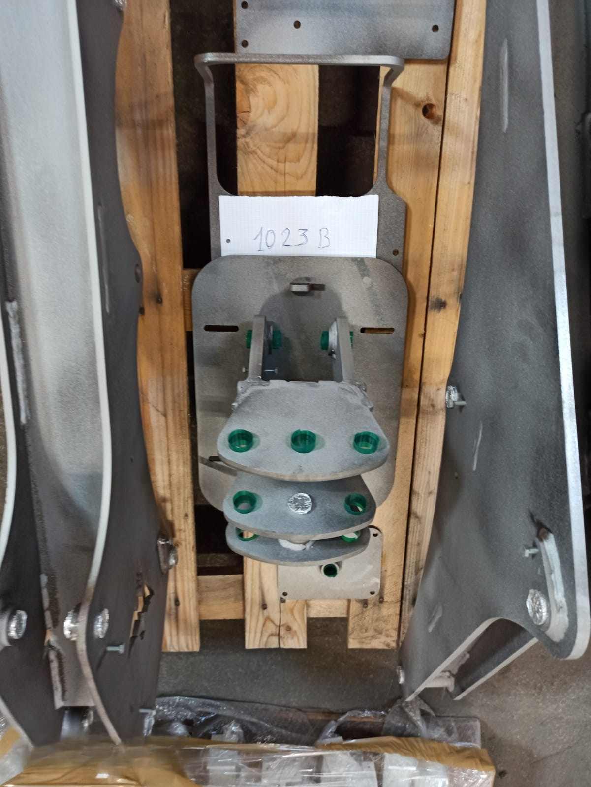 preparation-metallique-minipelle-bouches-du-rhone